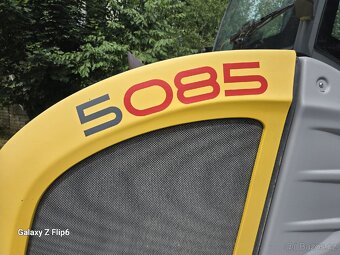 Prodám nakladač KRAMER 5085 - 4