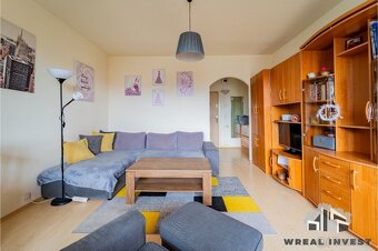 PRODEJ BYTU 3+1 S LODŽIÍ A SKLEPEM, FRENŠTÁT P. RADHOŠTĚM - 4
