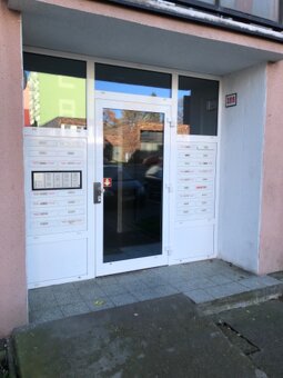 Prodej bytu 3+kk s balkónem ve skvělé lokalitě - 4