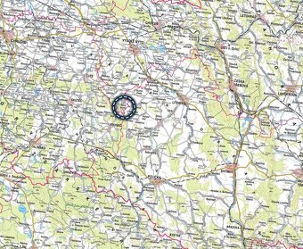 Louka, prodej, Nové Hrady, Ústí nad Orlicí - 4
