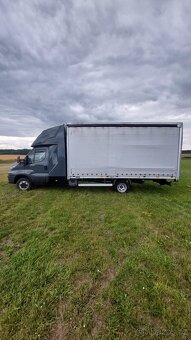 Iveco daily - 4