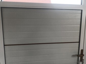 Pur panely zlatý dup 3,4 cm silné - 4