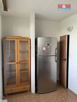 Pronájem bytu 3+1, 55 m², Olomouc, ul. Brněnská - 4