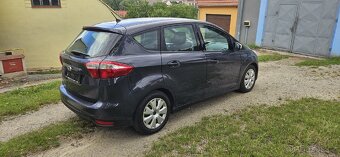 FORD C-MAX II 1.6 16v 77kw Comfort KLIMA 2012 EURO5 - 4