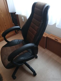 Židle - 4