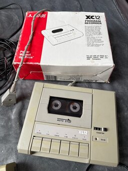 ATARI 800XE - 4