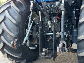 New Holland T8.390 - 4