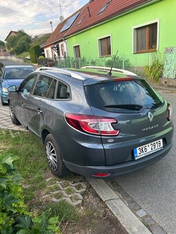 Renault Megane 3 1.6 benzin 81kw 2015 - 4