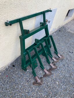 Příslušenství za tk14, mt8, - 4