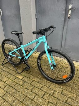 Horské kolo pro děti Orbea MX24 24” - 4