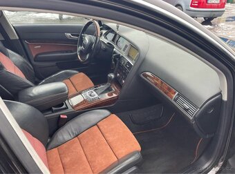 Audi a6 c6 3.0tdi avant - 4
