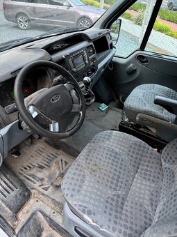 Ford Transit 2.2 ND - 4