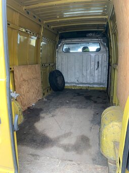 Renault Master II - 4
