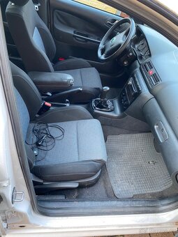Škoda Octavie 1 1.9tdi - 4