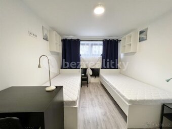 Pronájem neprůchozího pokoje pro studenty – centrum Brna - 4