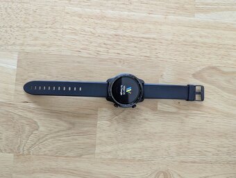 TicWatch Pro 3 Ultra GPS - 4