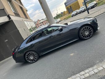 Mercedes benz cls 450 - 4