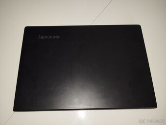 Lenovo IdeaPad G50-70 - 4