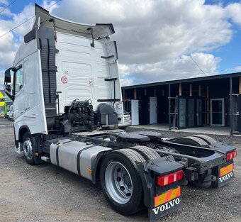 Volvo FH 500 Lowdeck - 4