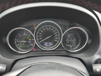 Mazda 6, 2013, 2.2l D, BOSE, kůže, 312.000 km - 4