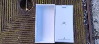 Nová Motorola EDGE 60 Fusion 5G 12GB/256GB, Šedá - 4