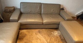 Ikea kivik kozena sedacka - 4
