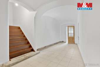 Prodej rodinného domu, 419 m², Jablonné v Podještědí - 4