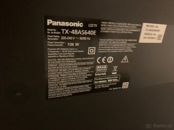 Panasonic - 4
