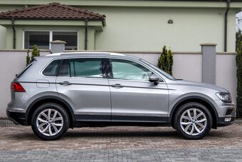 Volkswagen Tiguan 2.0 TSI BMT 4MOTION Highline DSG - 4