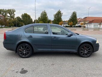 Škoda Octavia - 4
