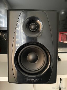 Studiové monitory - 4