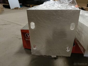 85cm Prodloužení Renault Master/Opel Movano - 4