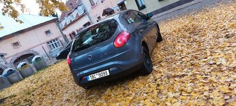 Fiat bravo II - 4