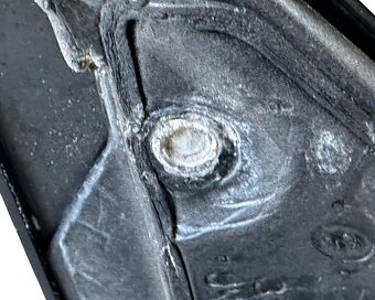 Levé zrcátko zpětné 3C1857507DM VW Passat B6 r.v. 2006 - 4