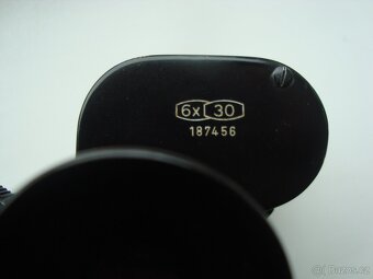 Dalekohled....MEOPTA 6x30 - 4