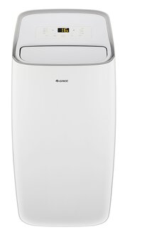 GREE MONA klimatizace 3,5kW, mobilní klimatizace - 4