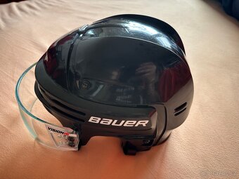 Hokejová helma Bauer 4500 - 4