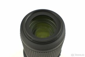 Nikon 55-200mm f/4-5,6G AF-S DX VR IF-ED - 4