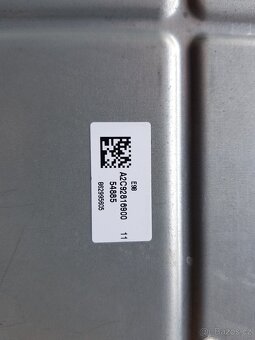 Řídící jednotka motoru Opel Astra K, 1,6 CDTi - 4