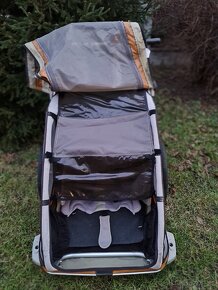 Thule Chariot CX2-rezervace - 4