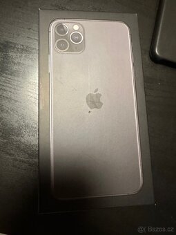 iPhone 11 Pro Max 256GB Space Gray - 4