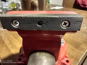 Dilensky sverak York 125A - 4