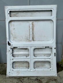 UCATO JUMPER BOXER 2006- DVEŘE POSUVNÍ PRAVÉ - 4