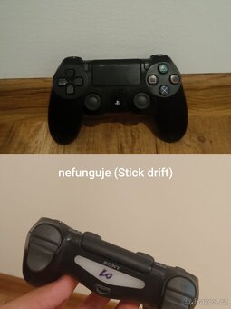 PlayStation 4 Pro 2TB - 4