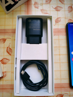 Samsung A71 6/128GB Dual sim - 4