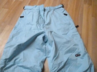 lyžařské kalhoty vel.M Trespass - 4