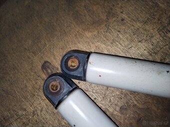 Babetta zadne tlmiče - 4