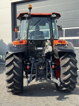 Kubota - 4