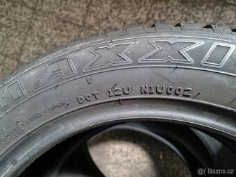 Zimní/celoroční pneumatiky MAXISS 205/55 R16 94V - 4