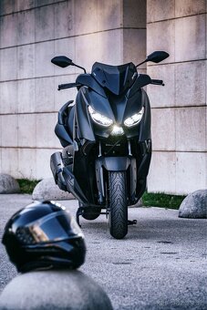 🛵 KOUPÍM SKÚTR/MOTORKU 🏍️ - 4